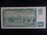 100 Kč 1961/1993 série C 50, kolek
