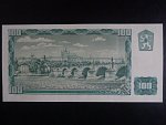 100 Kč 1961/1993 série Z 38, kolek