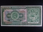 100 Kč 1920 série Z