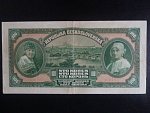 100 Kč 1920 série Z