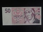 50 Kč 1993 série Z 01