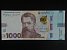 EVROPA - UKRAJINA - 1000 Hryvni 2023, BNB. B859c