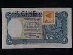 100 Ks 1940 II.vydání, kolkovaná série F 10, perf. SPECIMEN nahoře