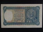 100 Ks 1940 II.vydání, série F 8, 1x perf. SPECIMEN dole