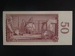 50 Kčs 1964 série J 17