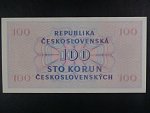 100 Kčs 1945 série N 32