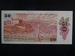 50 Kčs 1987 s. F 01