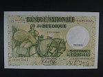 50 Francs/10 Belgas 8.7.1938, BNB. B557c, Pi. 106