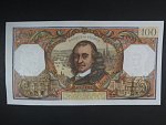 100 Francs 1.7.1971, BNB. B1007d, Pi. 149