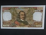 100 Francs 3.5.1973, BNB. B1007d, Pi. 149