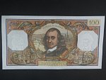 100 Francs 3.5.1973, BNB. B1007d, Pi. 149