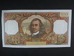 100 Francs 2.1.1969, BNB. B1007c, Pi. 149