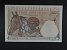 SVĚT - AFRIKA - FRANCOUZSKÁ ZÁPADNÍ AFRIKA, 25 Francs 1.10.1942, BNB. B114d, Pi. 27
