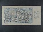 25 Kčs 1961 série Q 09