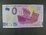 PAMĚTNÍ TISKY A KOPIE - PAMĚTNÍ TISKY - 0 Euro Titanic 2024, zlatý přítisk Titanic Postal