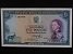 SVĚT - AFRIKA - RHODESIE, 5 Pounds 1964, série F/1, BNB. B103a2, Pi. 26