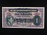 SVĚT - AFRIKA - VÝCHODNÍ AFRIKA, 1 Shilling 1943, BNB. B216a, Pi. 27