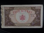 10000 Lei 1945, BNB. B236a, Pi. 57