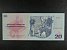 ČESKOSLOVENSKO - ČESKOSLOVENSKO (1958-1973) - 20 Kčs 1970 série M 02