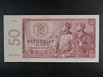 50 Kčs 1964 série J 05