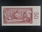 50 Kčs 1964 série J 05
