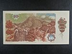 10 Kčs 1986 série J 29