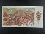 10 Kčs 1986 série P 09