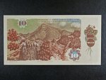 10 Kčs 1986 série V 53