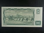 100 Kč 1961/1993 série P 84, kolek