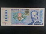 1000 Sk 1985/1993 série U 17, kolek
