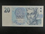 20 Kč 1994 série A 31