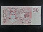 50 Kč 1993 série A 24