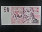 50 Kč 1993 série A 24