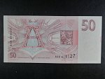 50 Kč 1993 série A 44