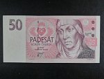 50 Kč 1993 série A 44