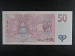 50 Kč 1994 série B 33