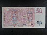 50 Kč 1994 série B 69