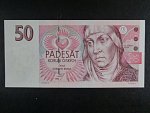 50 Kč 1994 série B 69