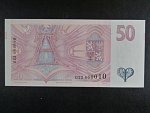 50 Kč 1997 série D 22