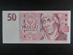 50 Kč 1997 série D 22