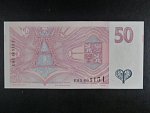 50 Kč 1997 série E 03