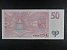 ČESKÁ REPUBLIKA - ČESKÁ REPUBLIKA (1993-2026) - 50 Kč 1997 série E 03