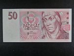 50 Kč 1997 série E 03