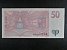 ČESKÁ REPUBLIKA - ČESKÁ REPUBLIKA (1993-2026) - 50 Kč 1997 série E 09