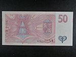 50 Kč 1997 série E 19
