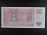 ČESKÁ REPUBLIKA - ČESKÁ REPUBLIKA (1993-2026) - 50 Kč 1997 série E 19