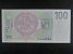ČESKÁ REPUBLIKA - ČESKÁ REPUBLIKA (1993-2026) - 100 Kč 1993 série A 12