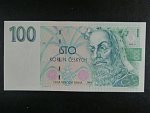 100 Kč 1993 série A 12