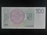 100 Kč 1993 série A 59
