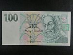 100 Kč 1997 série F 18